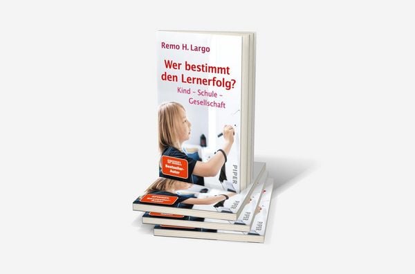 Produktbild: Wer bestimmt den Lernerfolg?