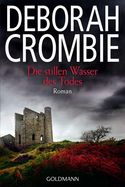 Produktbild: Die stillen Wasser des Todes
