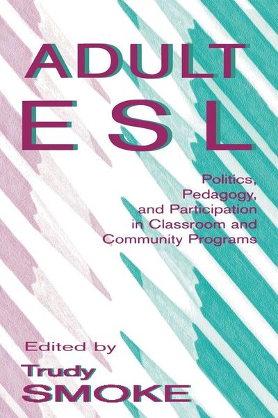 Produktbild: Adult Esl