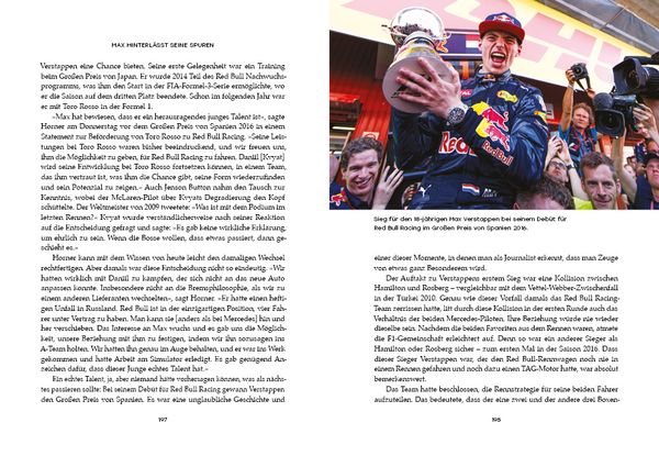 Produktbild: Red Bull Racing