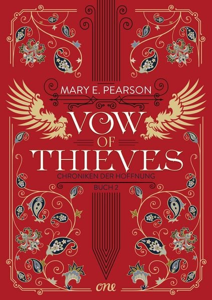 Produktbild: Vow of Thieves