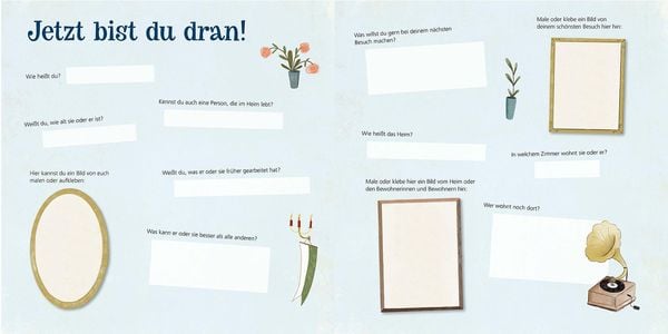 Produktbild: Jori, Urma und Herr Brause