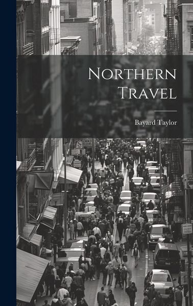 Produktbild: Northern Travel