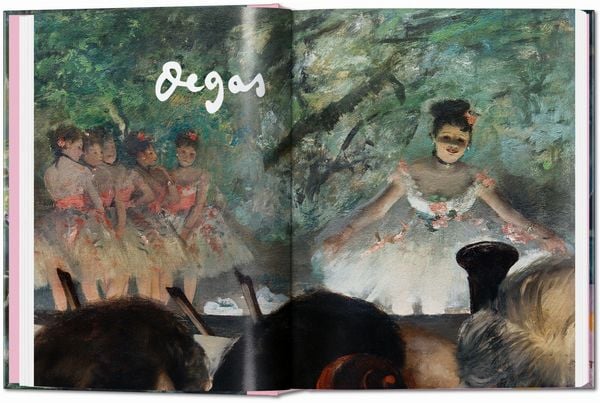 Produktbild: Art for All. Impressionists