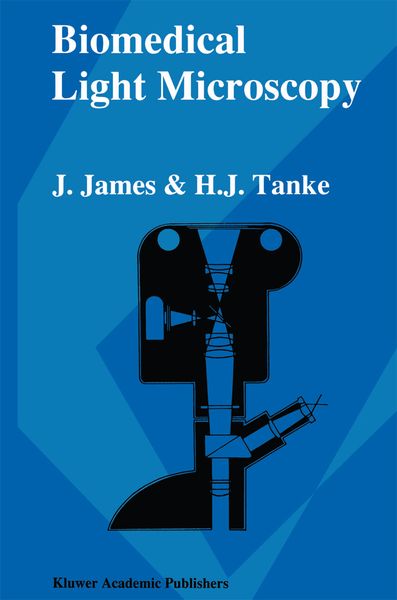 Produktbild: Biomedical Light Microscopy