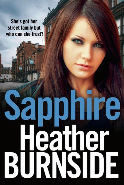 Produktbild: Sapphire