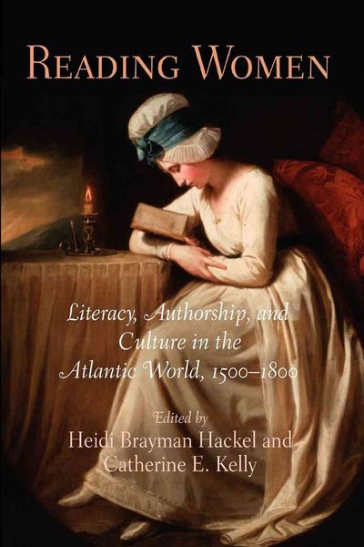 Produktbild: Reading Women
