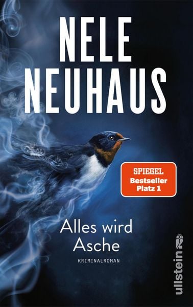 Produktbild: Alles wird Asche