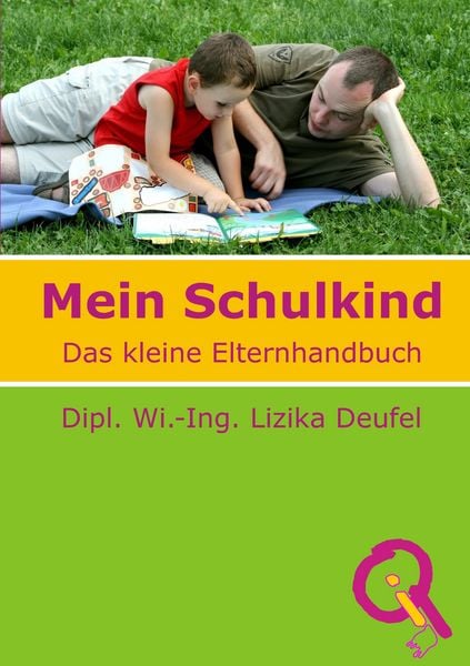 Produktbild: Mein Schulkind