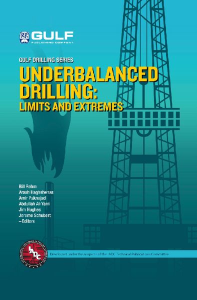 Produktbild: Underbalanced Drilling: Limits and Extremes