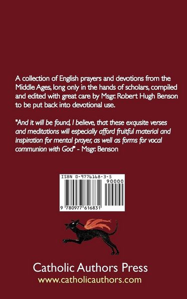 Produktbild: A Book of the Love of Jesus