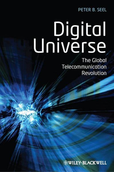 Produktbild: Digital Universe