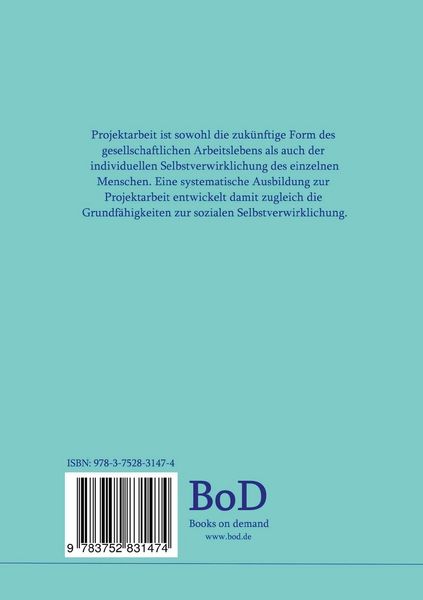 Produktbild: Arbeit und Selbstverwirklichung