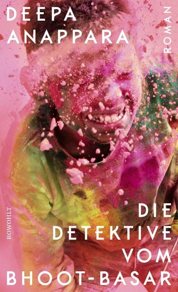 Produktbild: Die Detektive vom Bhoot-Basar