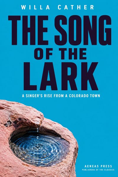 Produktbild: The Song of the Lark