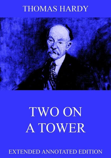 Produktbild: Two On A Tower