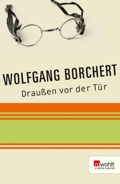 Produktbild: Drau&szlig;en vor der T&uuml;r
