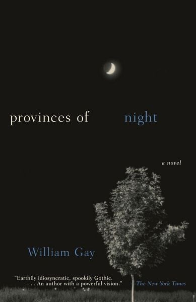 Produktbild: Provinces of Night