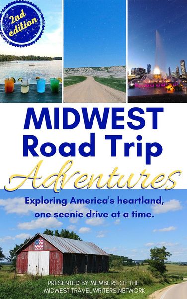Produktbild: Midwest Road Trip Adventures