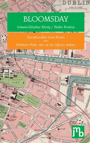 Produktbild: Bloomsday