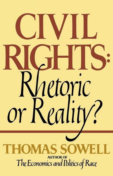 Produktbild: Civil Rights