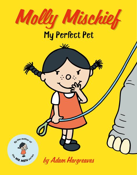 Produktbild: Molly Mischief: My Perfect Pet