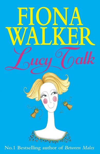 Produktbild: Lucy Talk