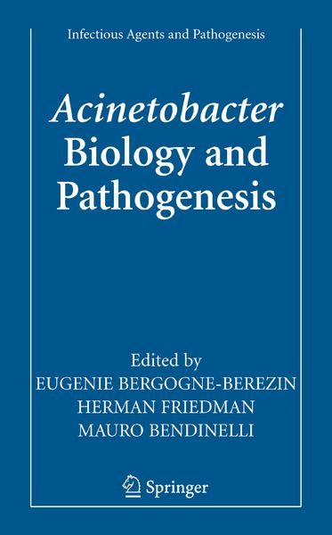 Produktbild: Acinetobacter
