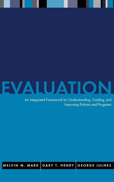 Produktbild: Evaluation