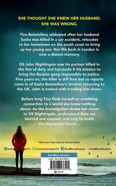 Produktbild: The Dead Husband's Secret