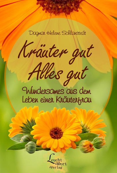 Produktbild: Kr&auml;uter gut - Alles gut