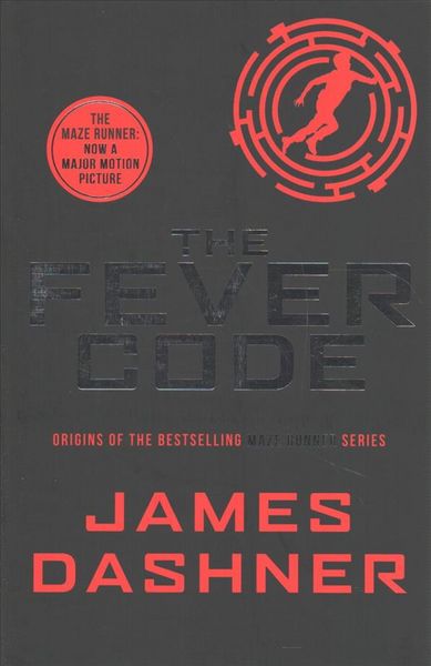 Produktbild: The Fever Code