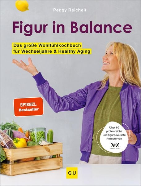 Produktbild: Figur in Balance