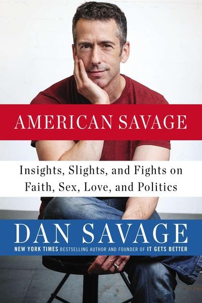 Produktbild: American Savage