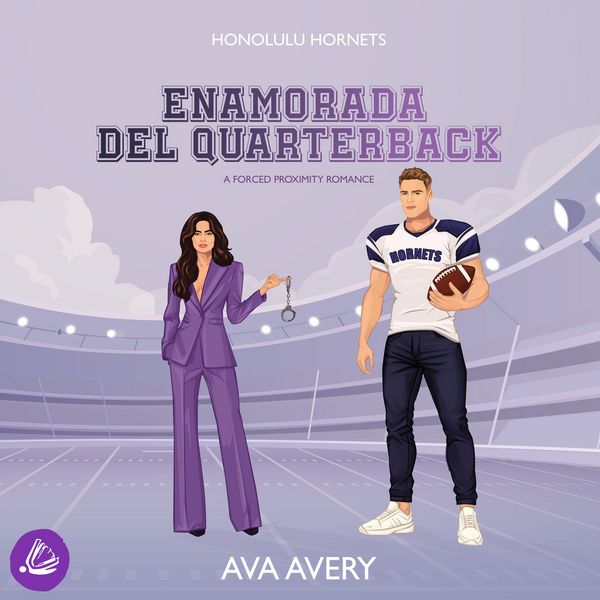 Enamorada del Quarterback - Ava Avery, Audio, 4069829549684