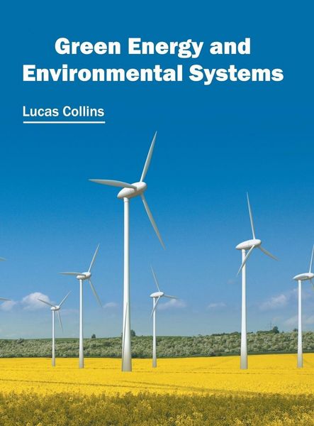 Produktbild: Green Energy and Environmental Systems