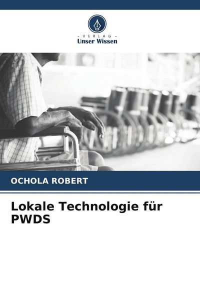 Produktbild: Lokale Technologie f&uuml;r PWDS