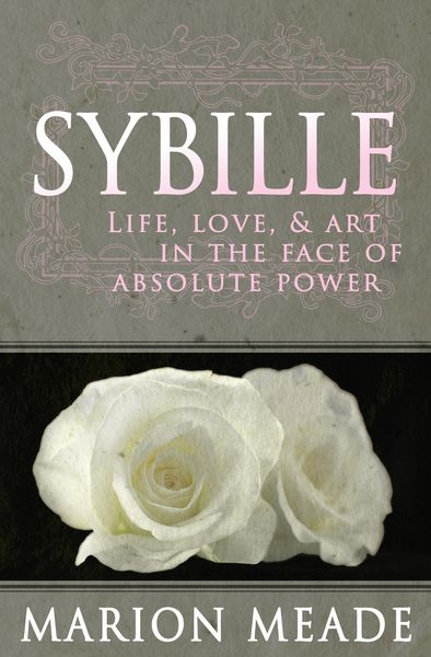 Produktbild: Sybille