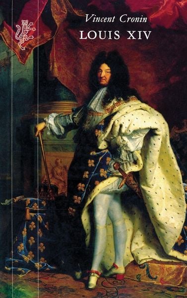 Produktbild: Louis XIV