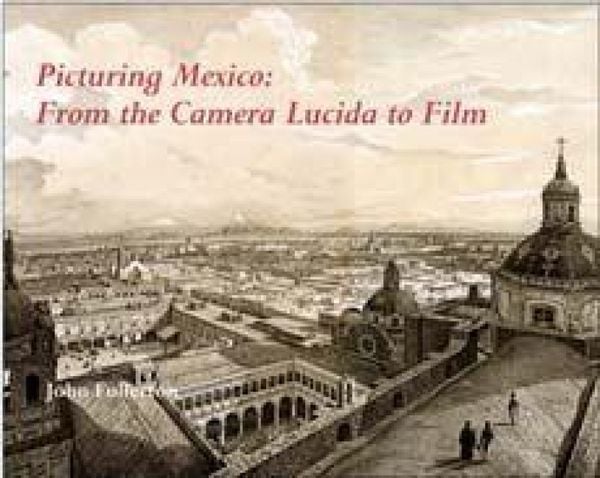 Produktbild: Picturing Mexico
