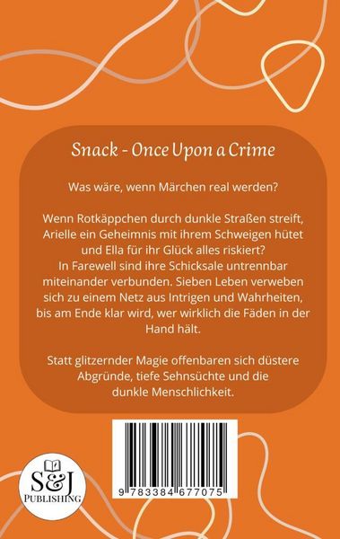 Produktbild: Snackprojekt