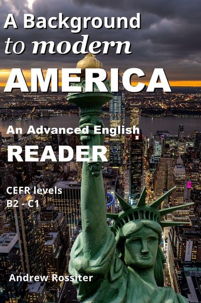 Produktbild: A Background to Modern America