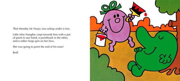 Produktbild: Little Miss Naughty