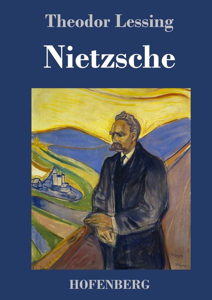 Produktbild: Nietzsche