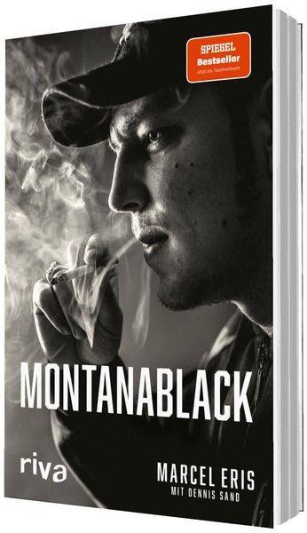 Produktbild: MontanaBlack