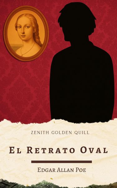 Produktbild: El retrato oval