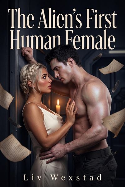 Produktbild: The Alien's First Human Female