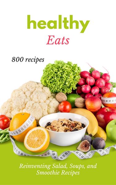 Produktbild: Healthy Eats