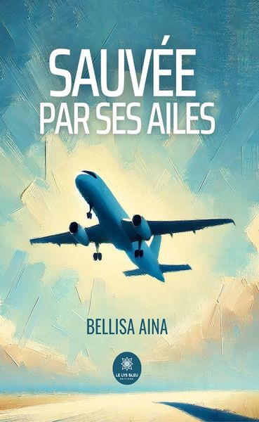 Produktbild: Sauv&eacute;e par ses ailes