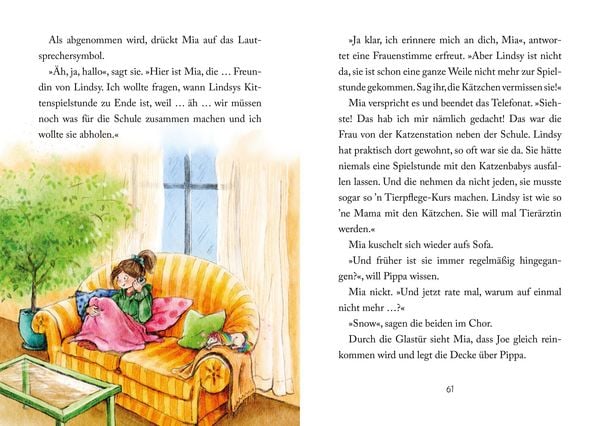 Produktbild: Pippa Pocket &ndash; Das Kleinhorn in meiner Hosentasche